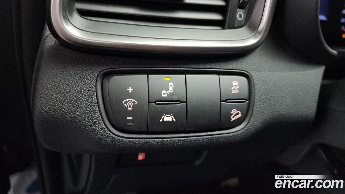 Kia Sorento 2020
