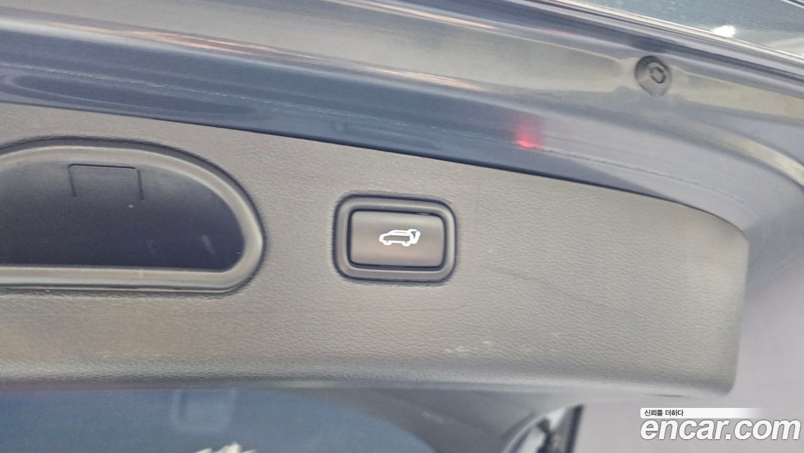 Hyundai Tucson 2020
