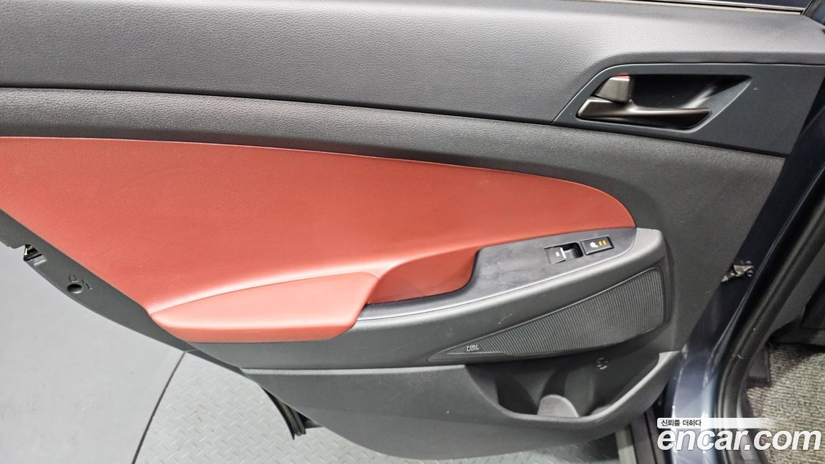 Hyundai Tucson 2020