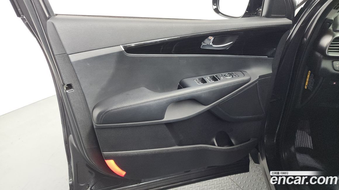 Kia Sorento 2020