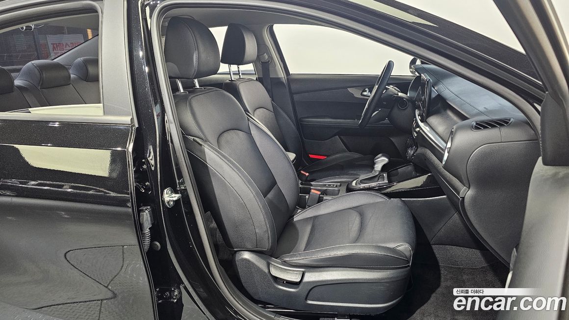 Kia K3 2024