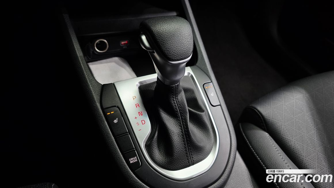 Kia K3 2023