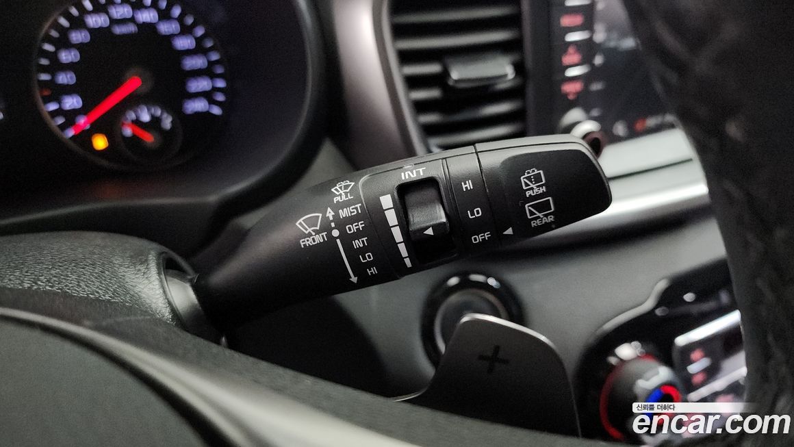Kia Sorento 2020