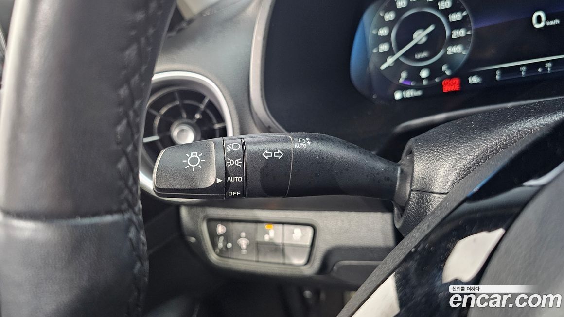 Kia K3 2024