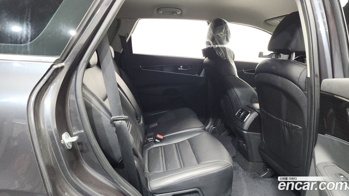 Kia Sorento 2020