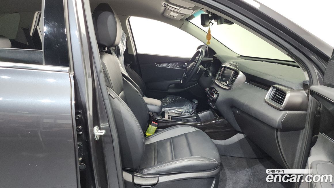 Kia Sorento 2020