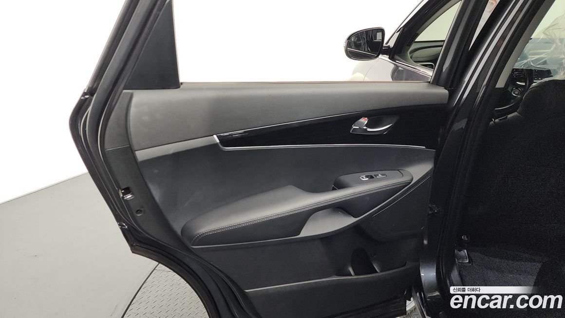Kia Sorento 2020