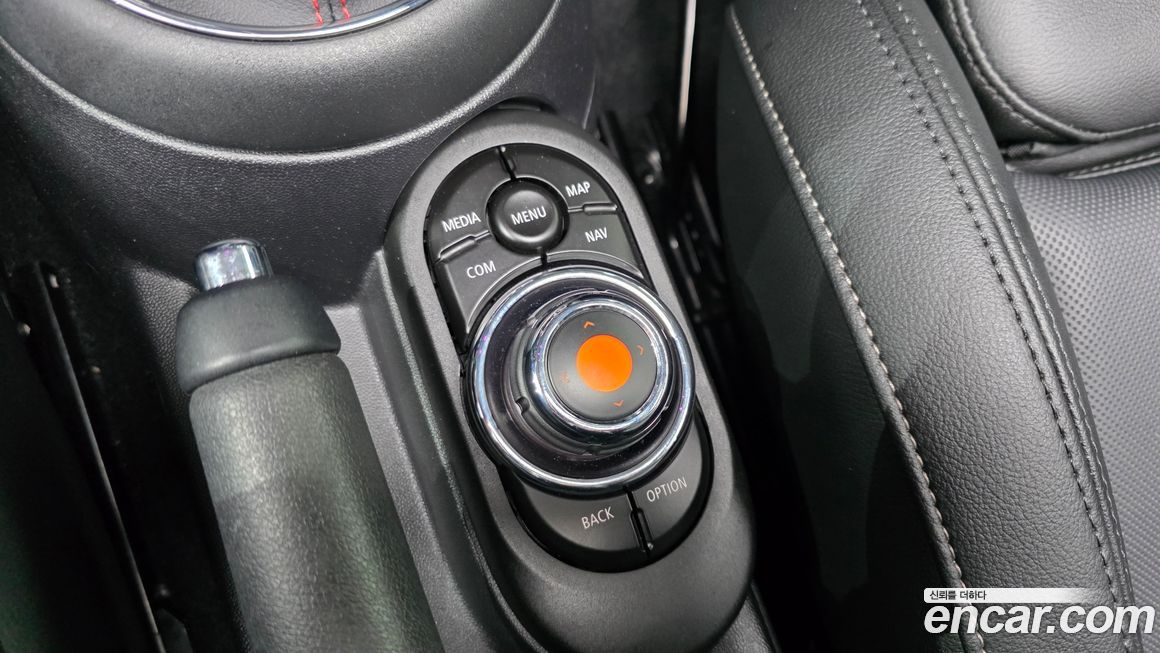 Mini Cooper 2020