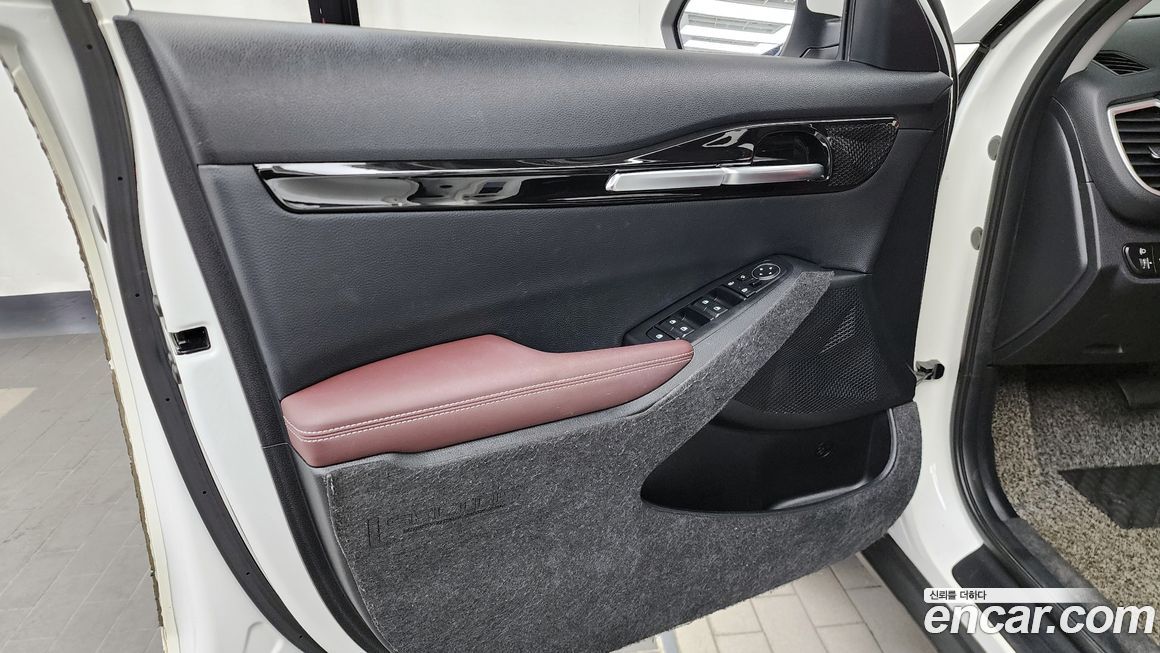 Kia Seltos 2022