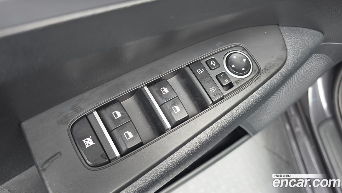 Kia K3 2023