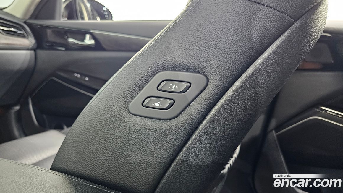 Kia K7 2020