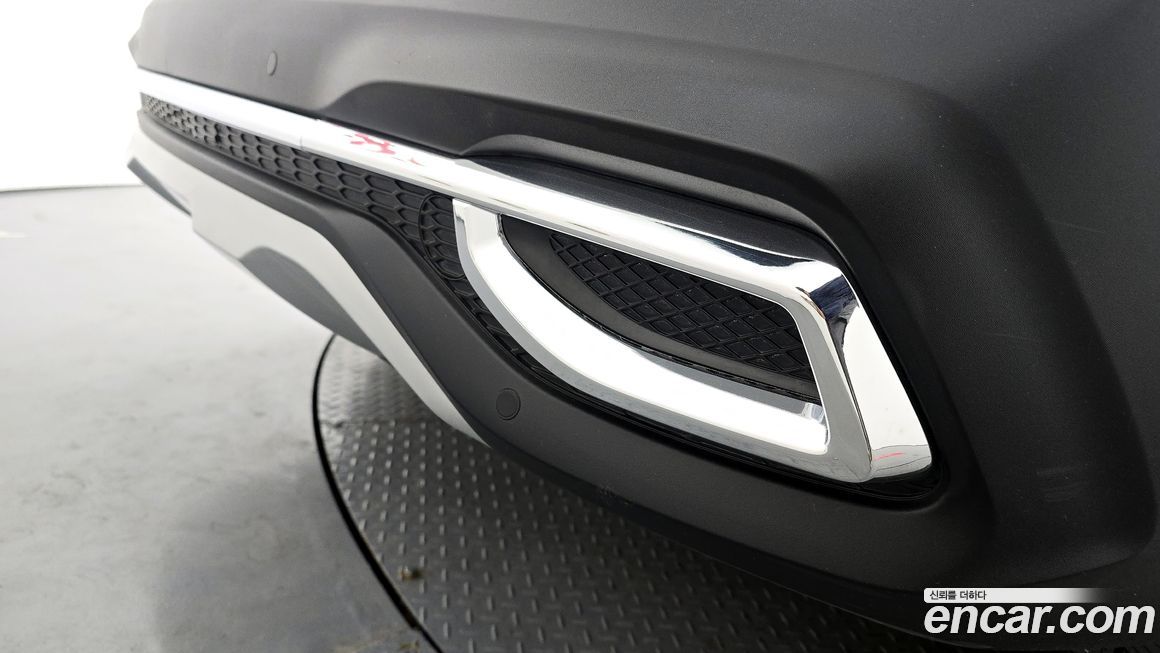 Kia Seltos 2023