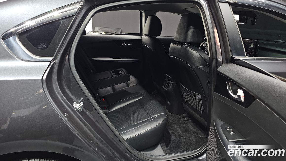 Kia K3 2022