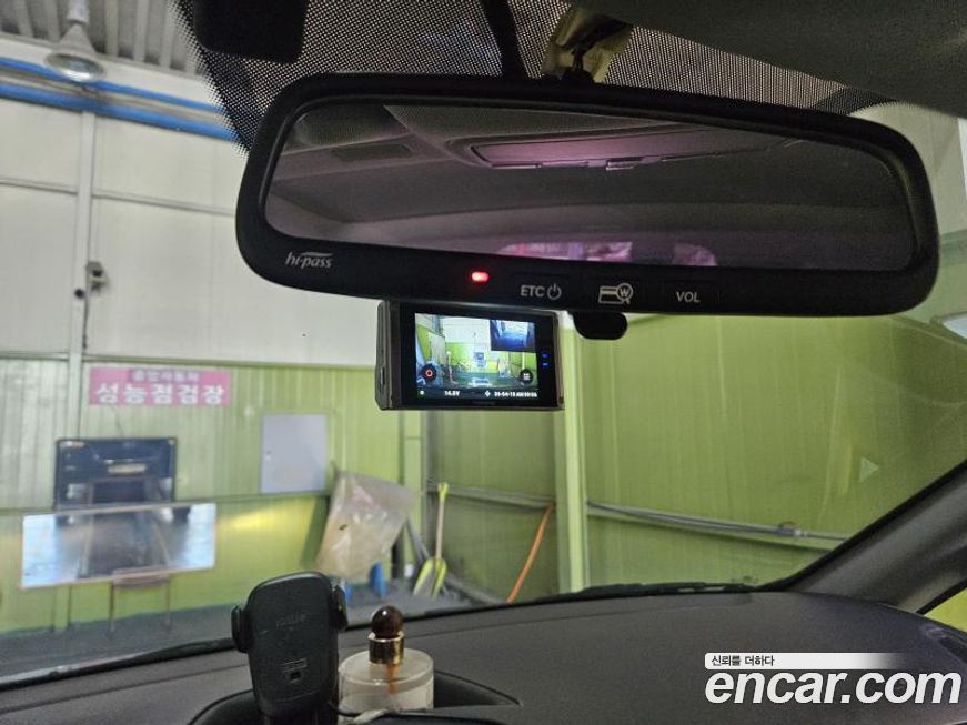 Hyundai Starex 2019