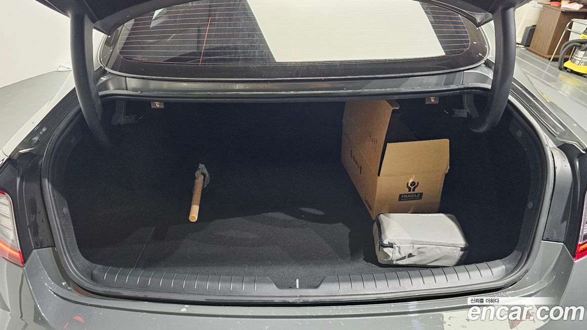 Hyundai Sonata 2022