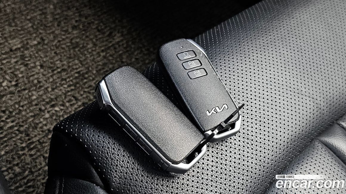Kia K5 2022