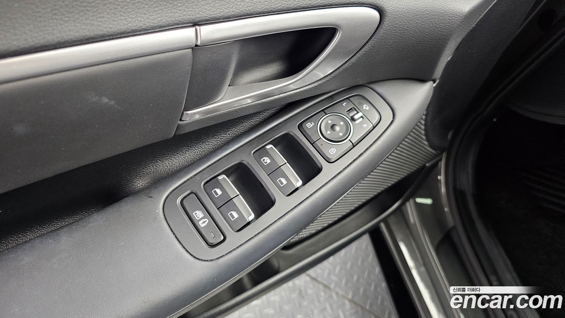 Hyundai Sonata 2022