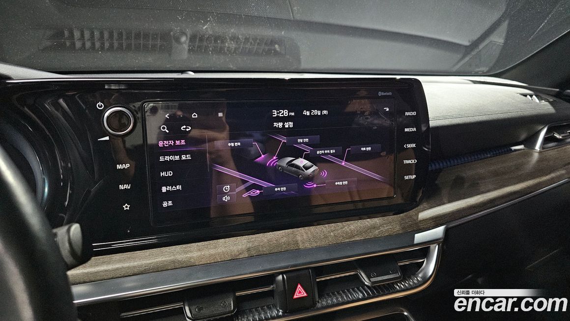 Kia K5 2020