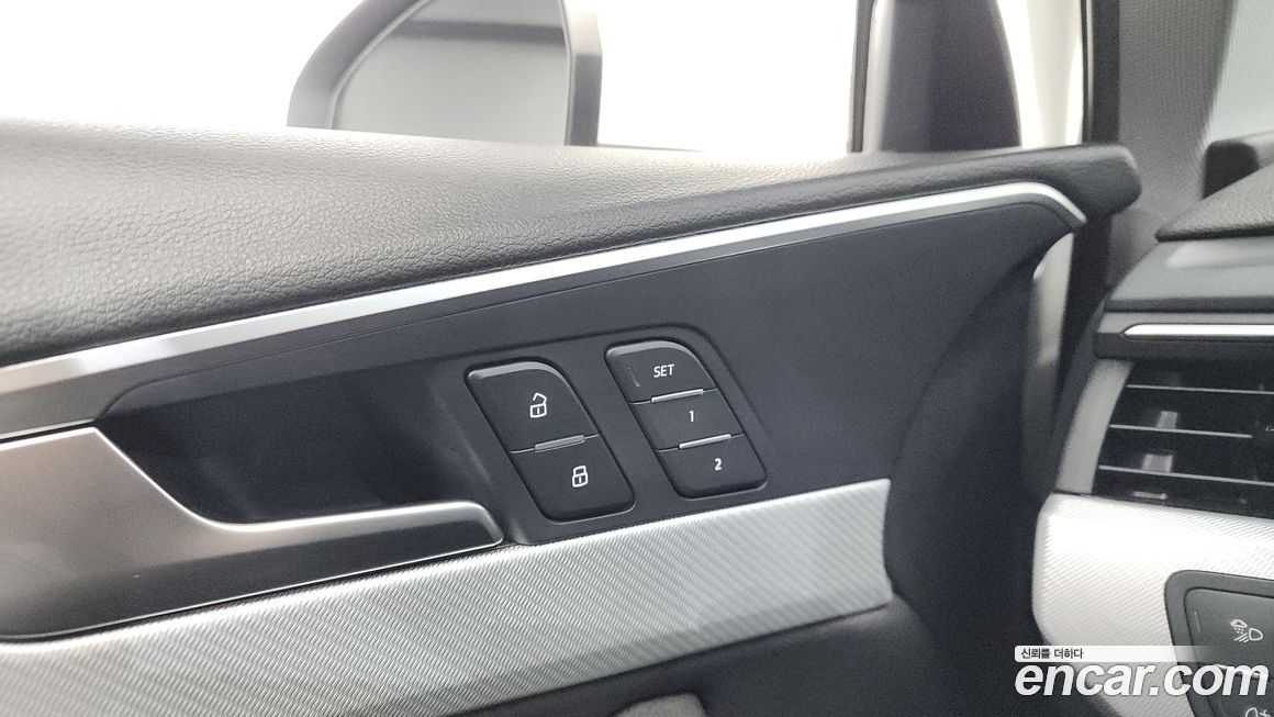 Audi A4 2019