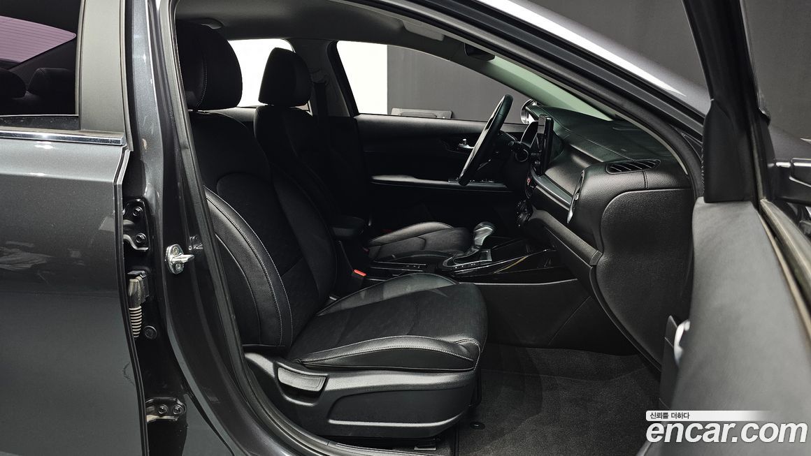 Kia K3 2022