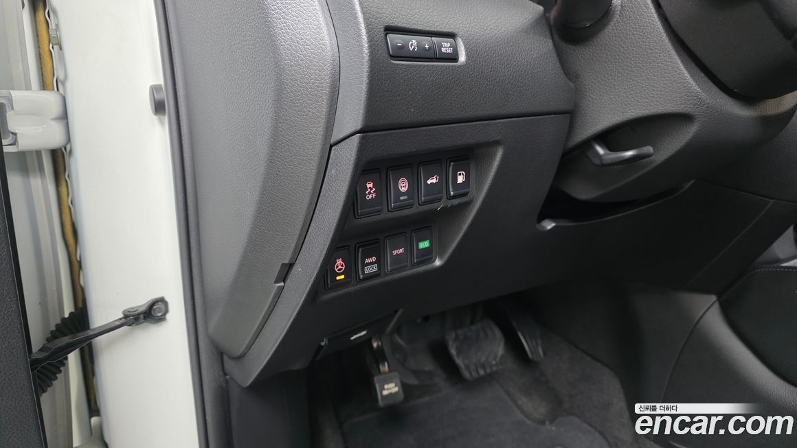 Nissan X-Trail 2018