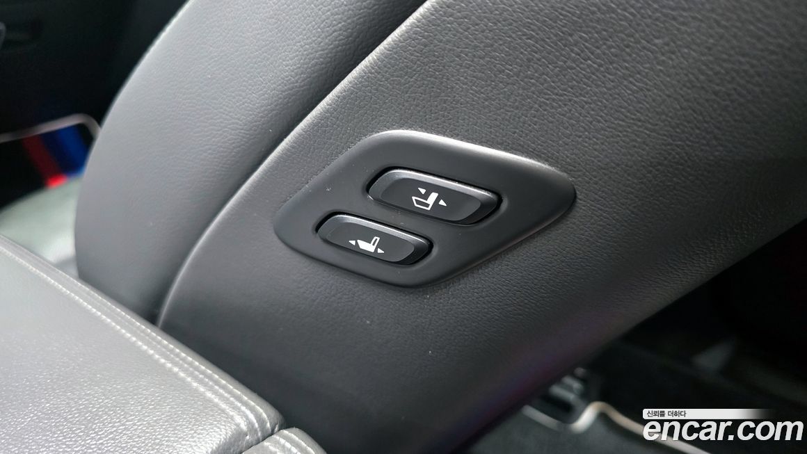 Genesis G80 2018
