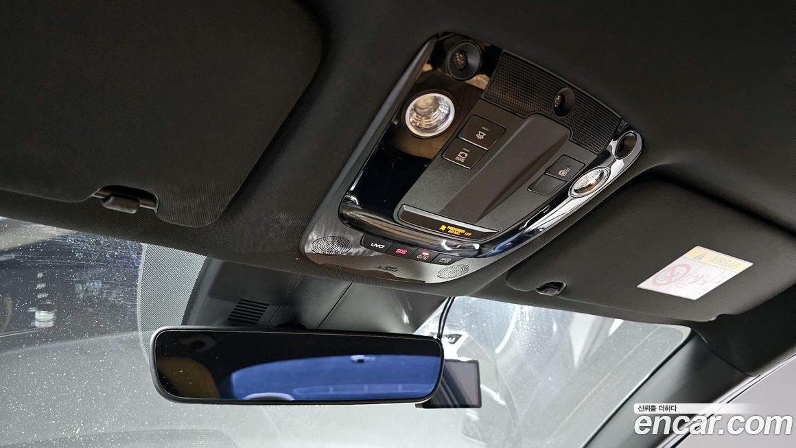 Kia K5 2020