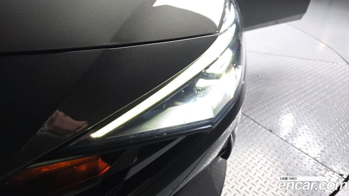 Hyundai AVANTE 2023