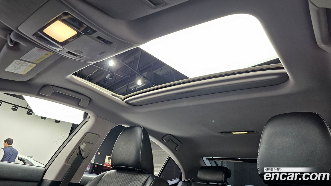Lexus ES 2017