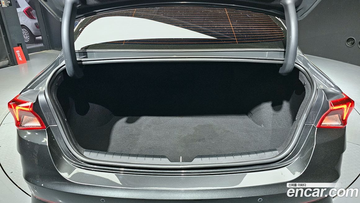 Kia K5 2020
