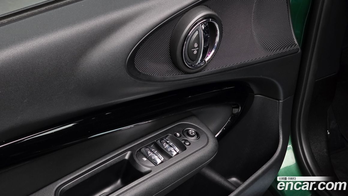 Mini Clubman 2020