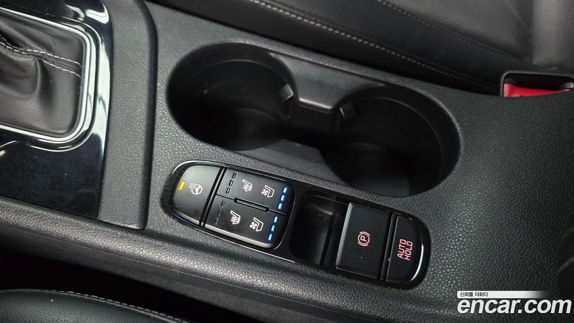 Kia Niro 2020