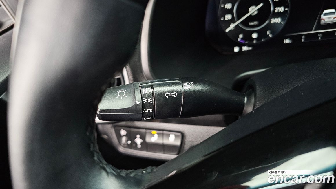 Kia K3 2022