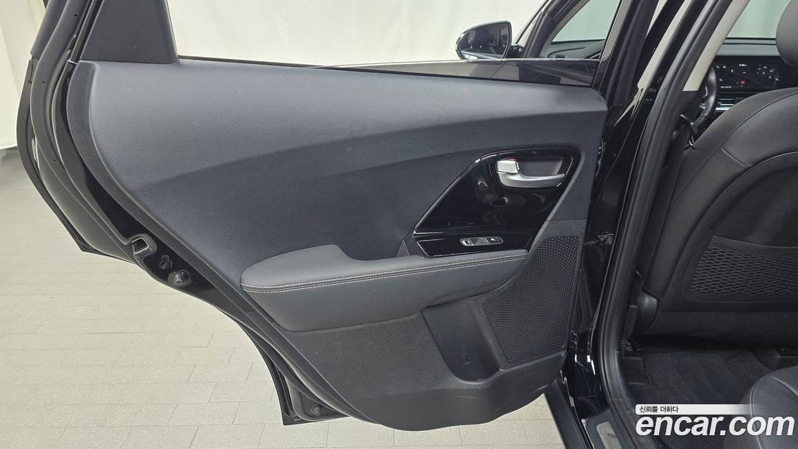 Kia Niro 2020