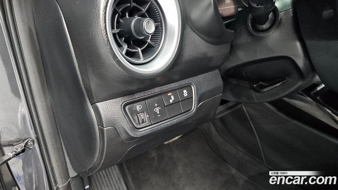 Kia K3 2022