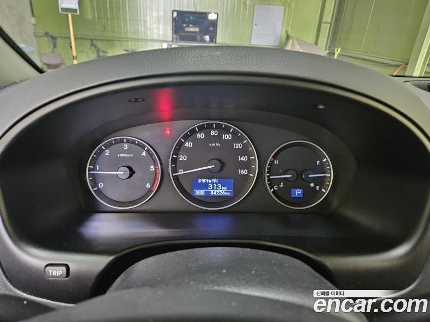 Hyundai Starex 2019