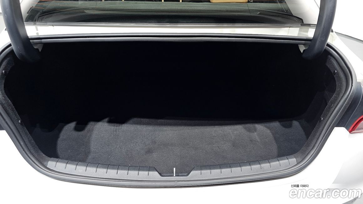 Kia K5 2020