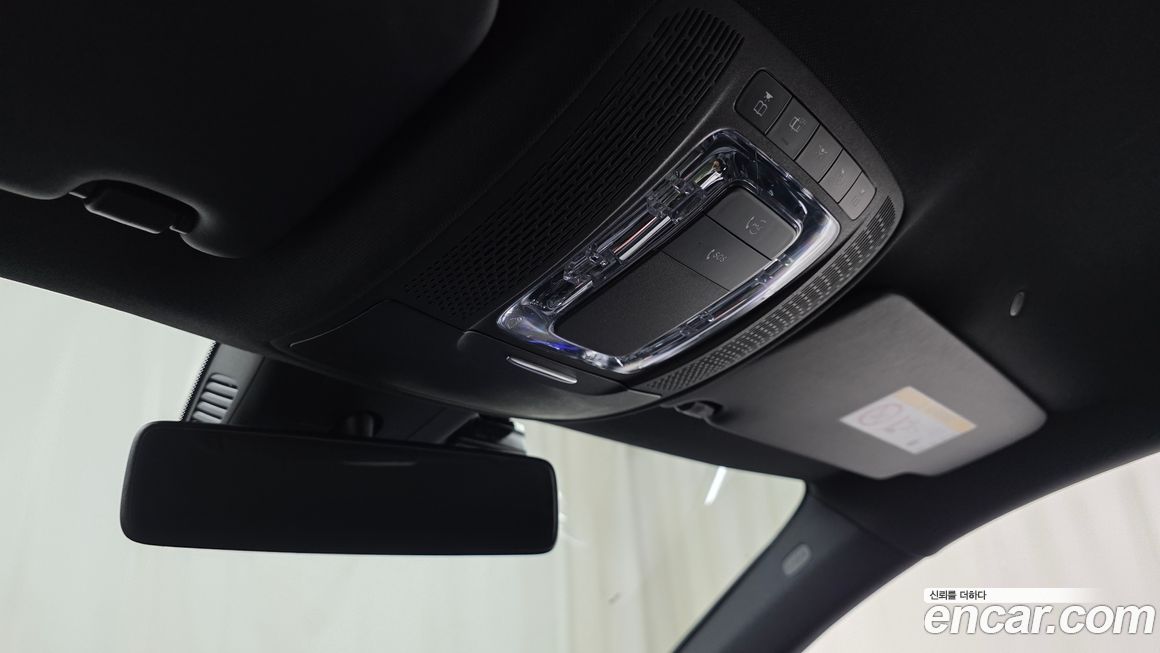 Mercedes-Benz A-Class 2020