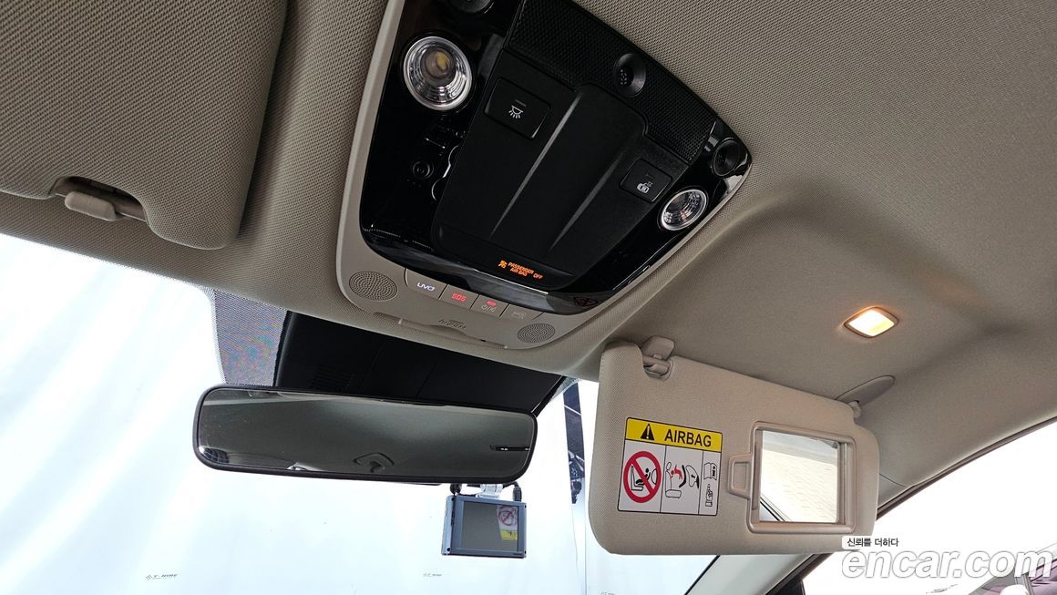 Kia K5 2022