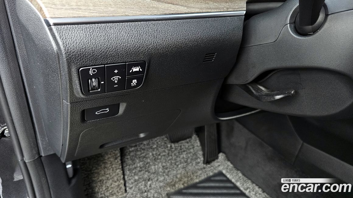 Kia K5 2022