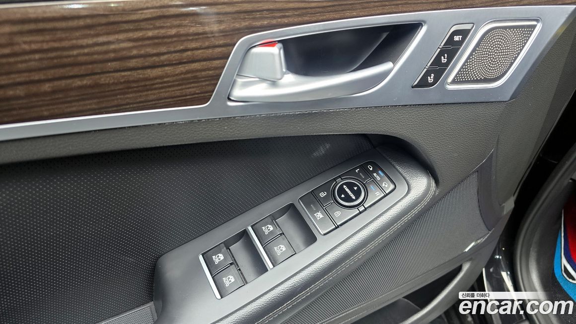 Genesis G80 2018