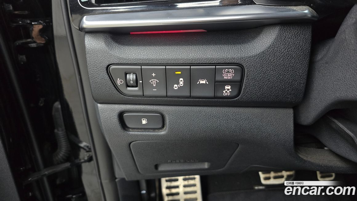 Kia Niro 2020