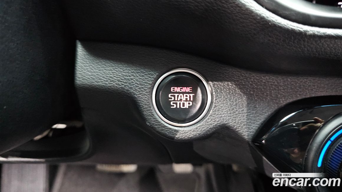 Kia K3 2022