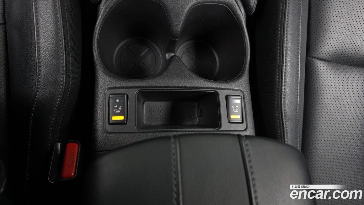 Nissan X-Trail 2018