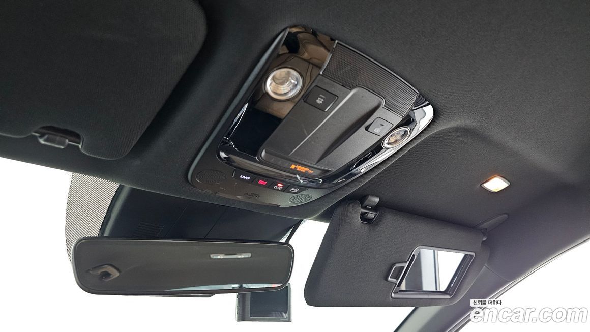Kia K5 2020