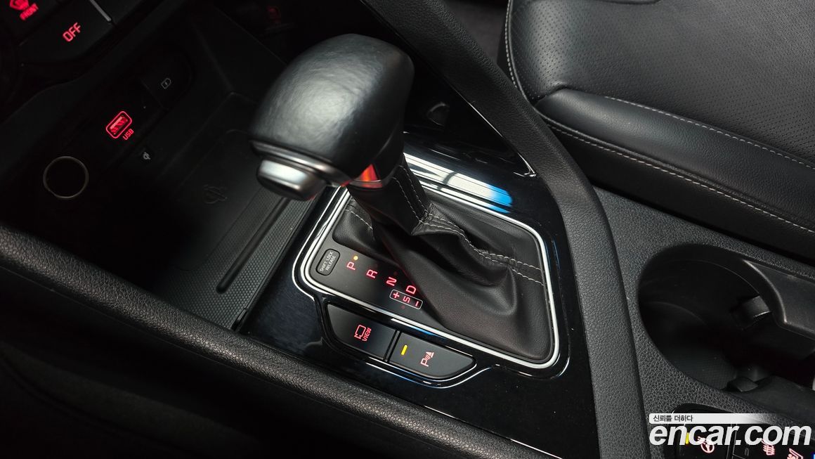 Kia Niro 2020