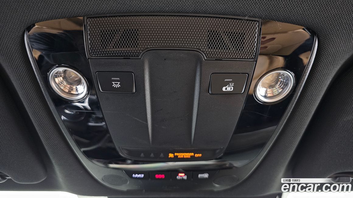 Kia K5 2020