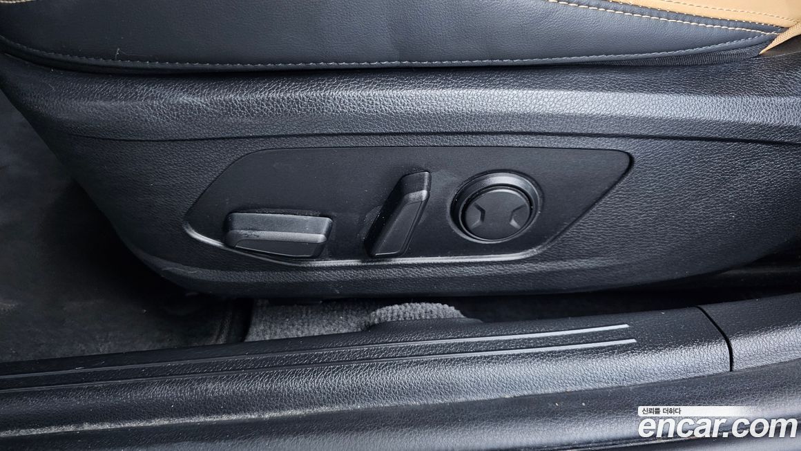 Kia K5 2020