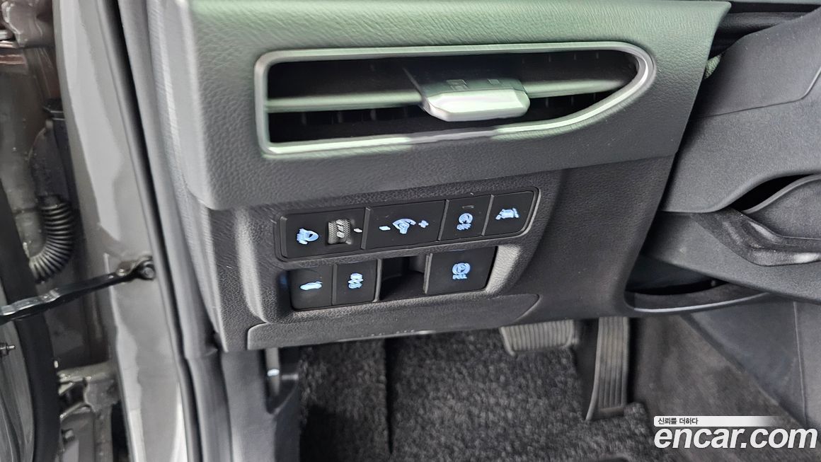 Hyundai Sonata 2022