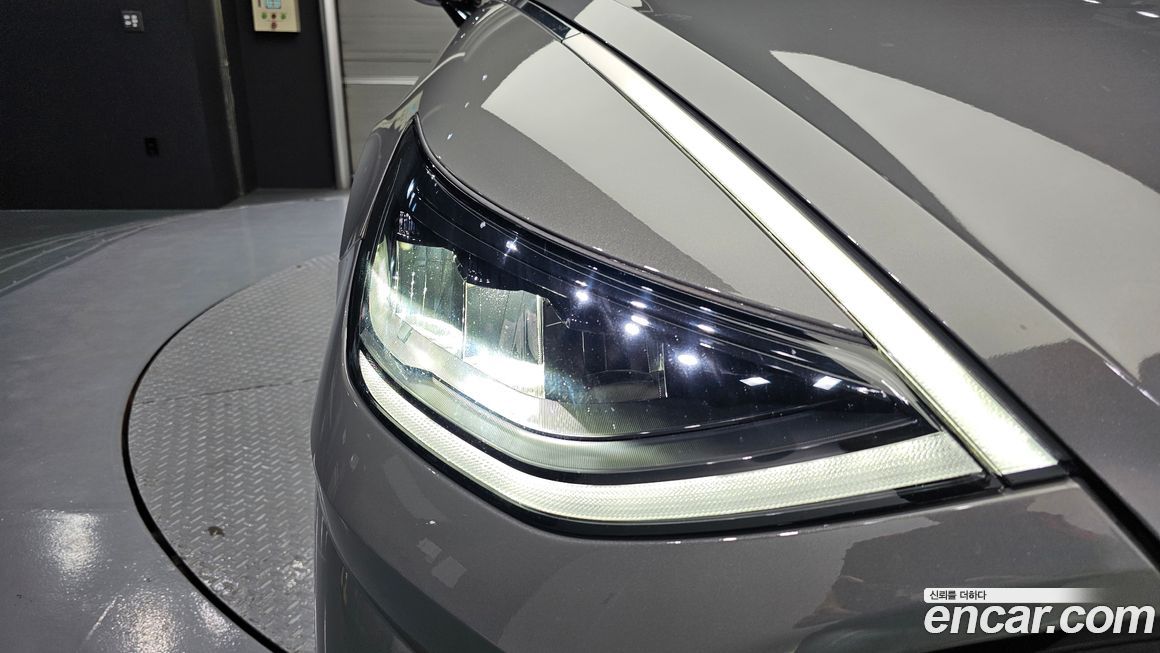 Hyundai Sonata 2022